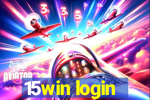 15win login